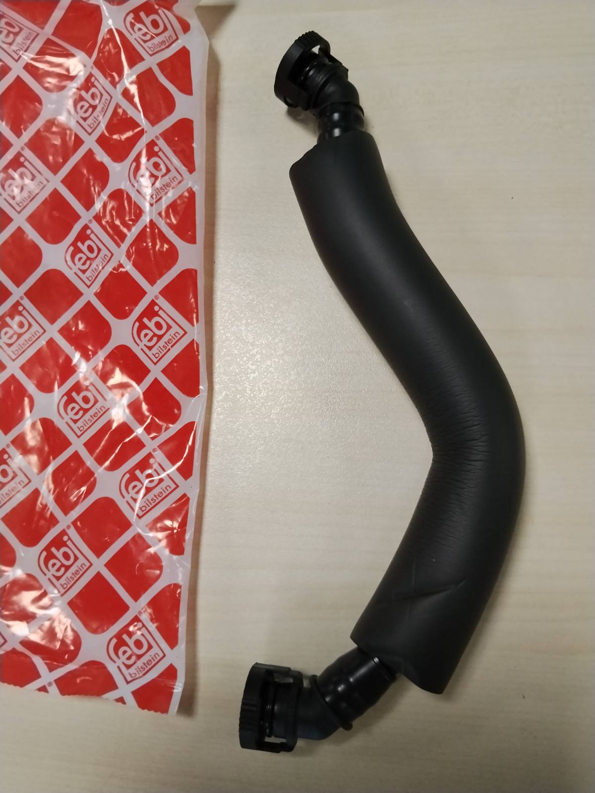 288881 - febi bilstein 170674 Tub ventilimi, 1 copë