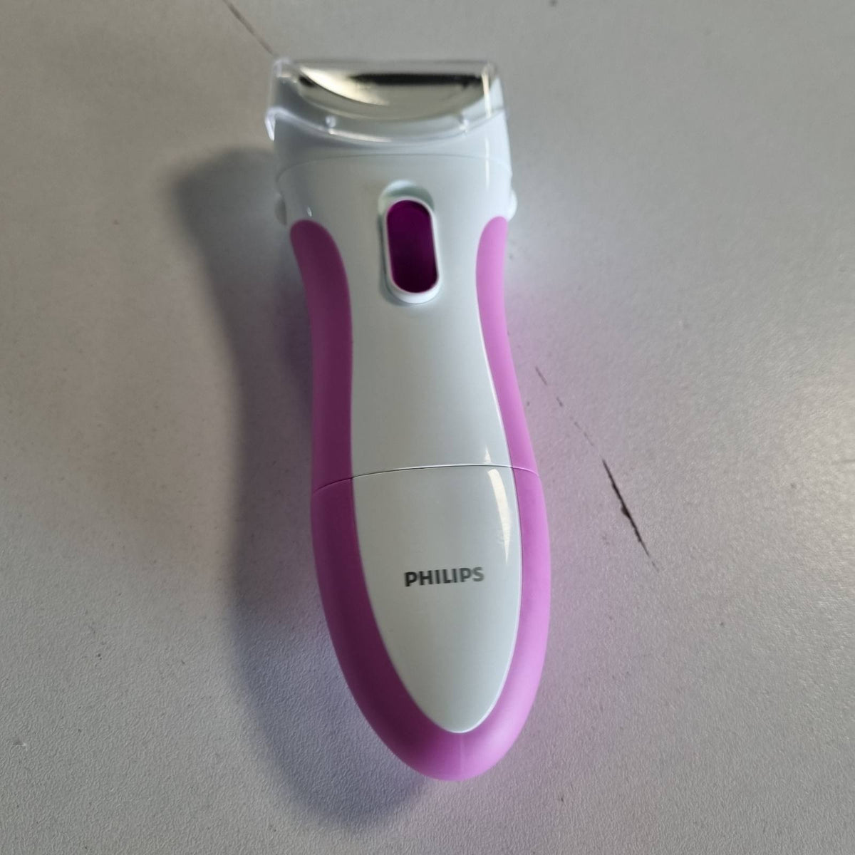 297036 - PHILIPS - HP6341/00 Ladyshave për lagësht dhe të thatë