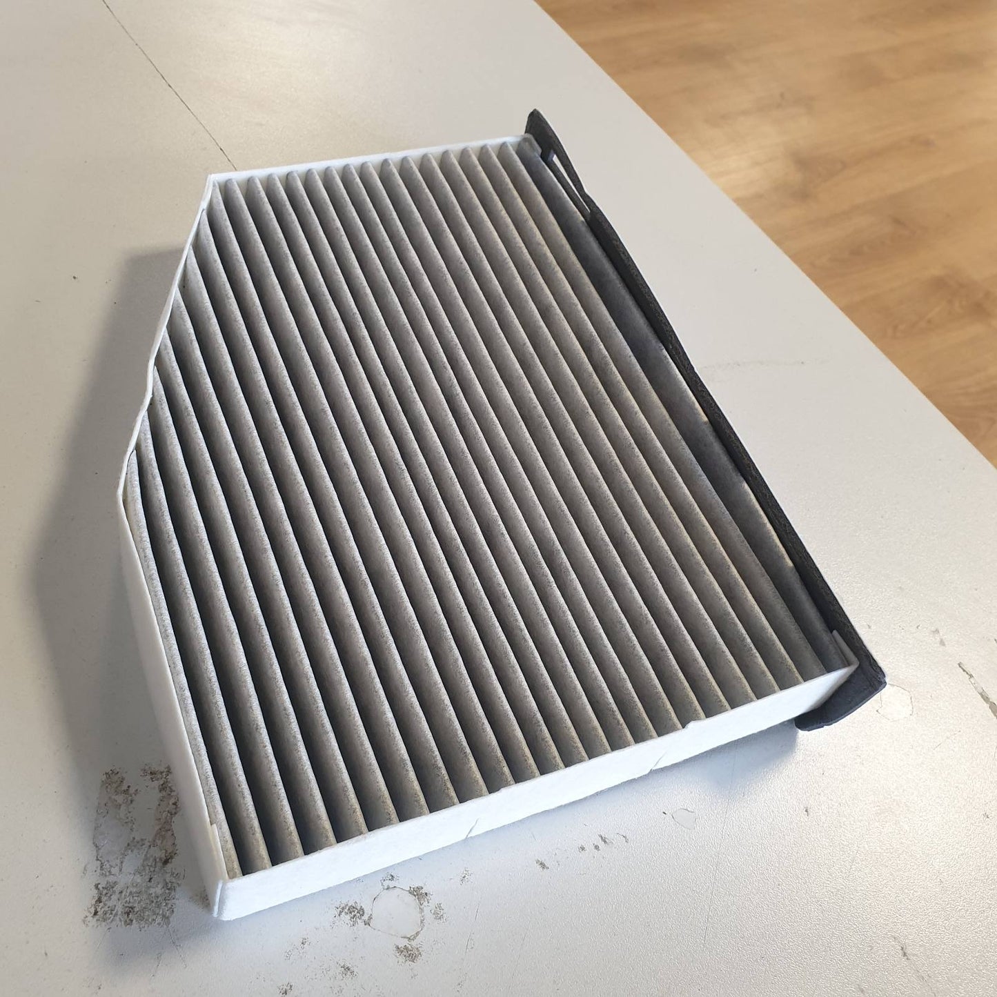 289058 - MANN-FILTER Filtri i ajrit të kabinës CUK 2939, Filtër polen me karbon të aktivizuar, për makina dhe furgonë