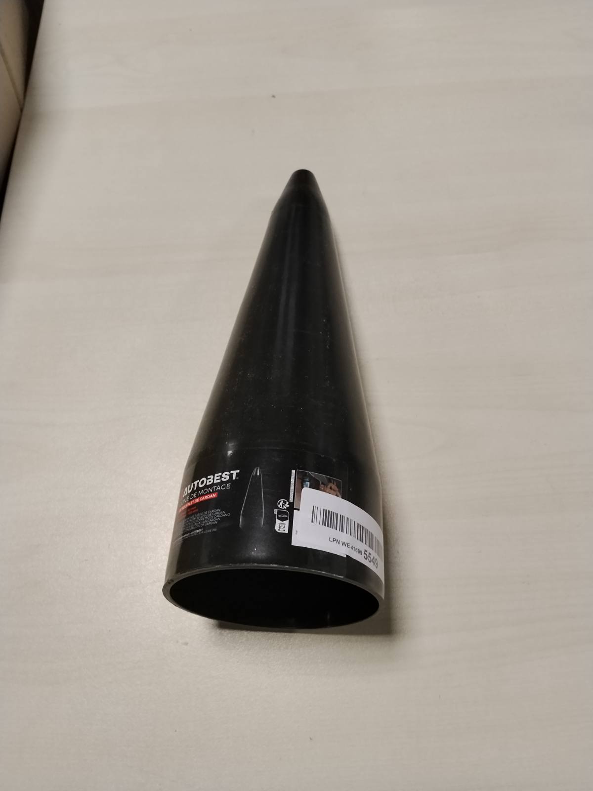 322633 - Autobest Koni i Montimit të Boshtit të Kyçit CV