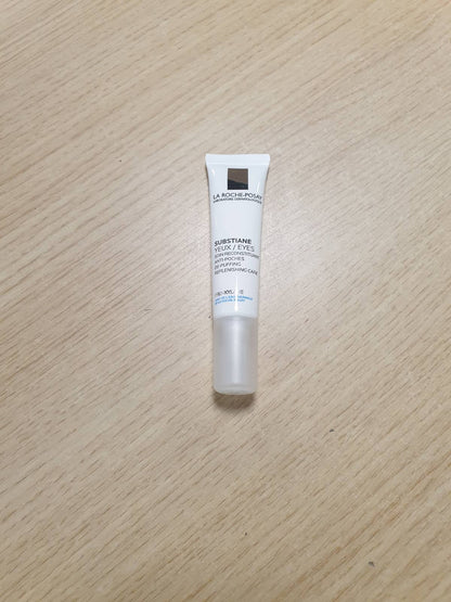 296866 - LA ROCHE-POSAY Krem rigjenerues për konturin e syve Substiane, 15 ml