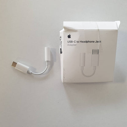 305589 - APPLE Adaptor USB-C në Mini-Jack 3.5 mm