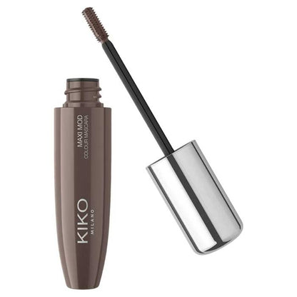 295014 - Maxi Mod Color Maskara – 02 – Kafe – 12 ml.