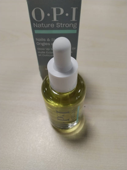 321328 - OPI - Vaj për thonj dhe kutikula me vitaminë E - 30ml