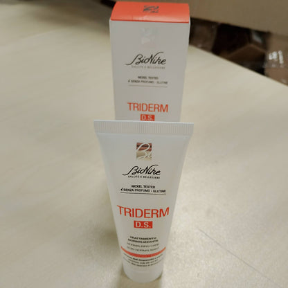 303364 - Bionike Triderm DS, Trajtim Normalizues për Lëkurën me Dermatit Seborrheik, 50 ml