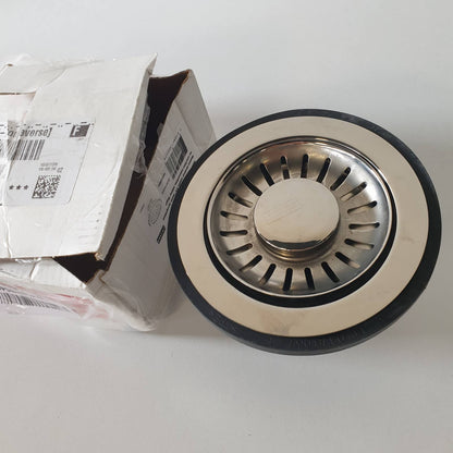312681 - FRANKE Kosh Lavamani Kuzhine 906, Krom, S