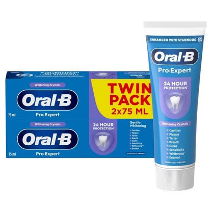 311111 - Pastë dhëmbësh Oral-B Pro Expert Healthy Whitening 1 Cop