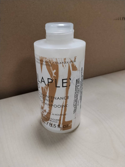 302978 - OLAPLEX Nr. 5 Balsam për Ruajtjen e Lidhjeve të Flokëve, Trajtim Hidratues Riparues, Maskë Mbrojtëse, 250ml, Pa Sulfate dhe Parabene