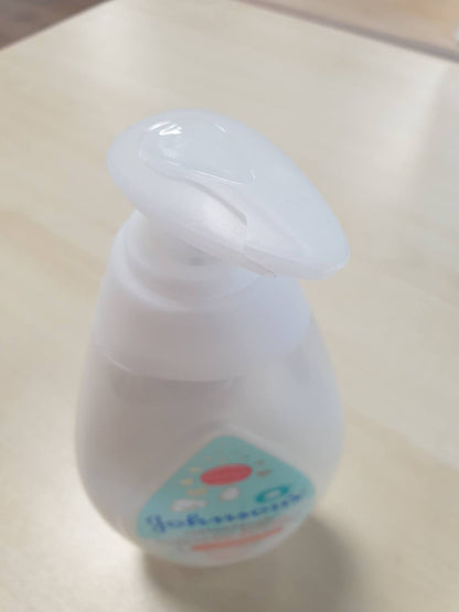 290515 - JOHNSON'S BABY Losion trupi 500ml