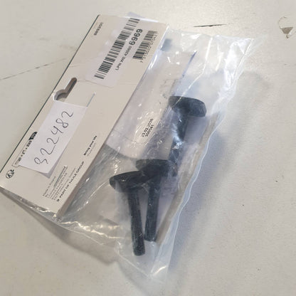 322482 - THULE T-track 889-2 Adaptor, Një Madhësi