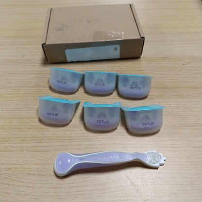 289806 - GILLETTE Briskë Venus Comfortglide Breeze për Femra, 6 Tehe Mbushëse