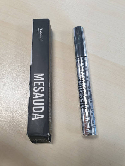 290169 - MESAUDA Femuline, Pudër volumizuese dhe curlinguese, 10g