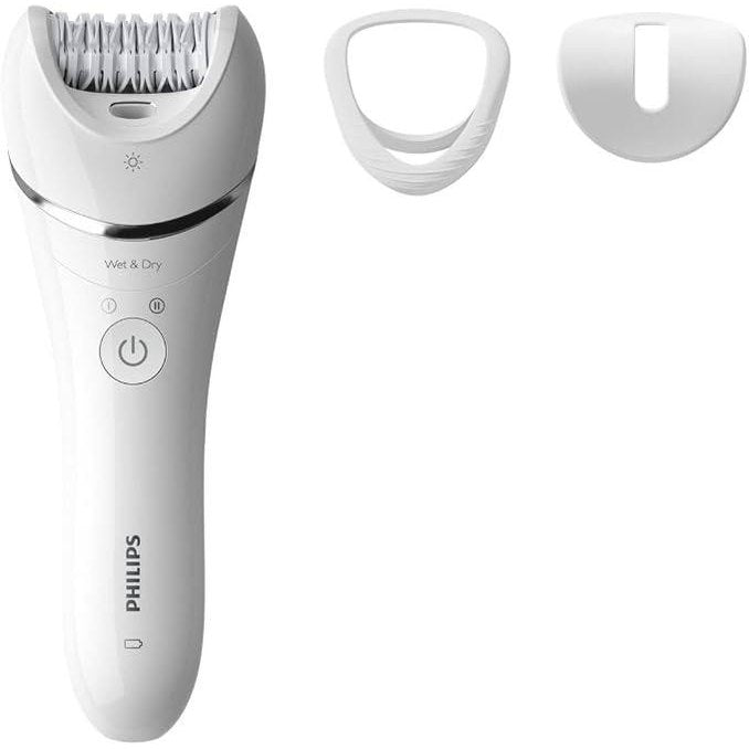 296532 - Epilator Seria 8000 Epilator i lagësht dhe i thatë