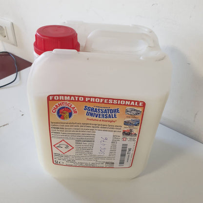 306476 - CHANTECLAIR Degresues Universal, me aromë Marseje - 5000 ml