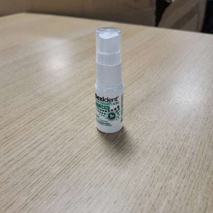 308269 - BEXIDENT Sprej për Frymëmarrje të Freskët, 15 ml