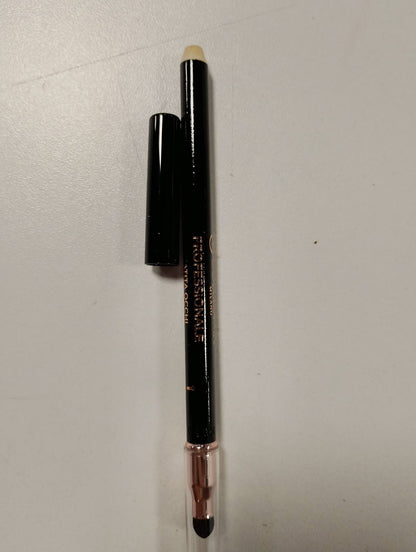 336819 - COLLISTAR Professional Laps për sy, i papërshkueshëm nga uji 24 orë, Nr. 1 i zi, 1.2 ml
