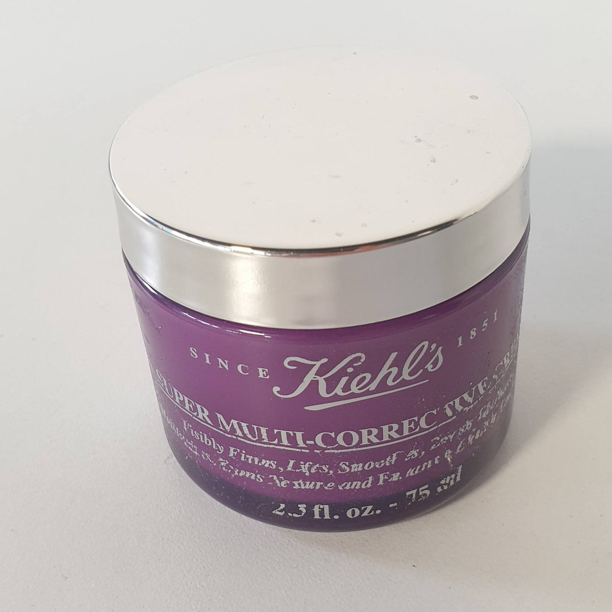 335827 - KIEHL'S Krem Super Multi-Corrective, Hidratues Anti-Aging, 75 ml, për të gjitha llojet e lëkurës