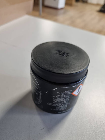 336713 - HAGERTY Silver Clean banjë pastrimi për argjend dhe Bizhuteri të veshura me argjend 170ML i Lëmues efektiv Bizhuterish i banjë pastrimi për t'i Rikthyer Shkëlqimin Bizhuterive prej argjendi i Shportë