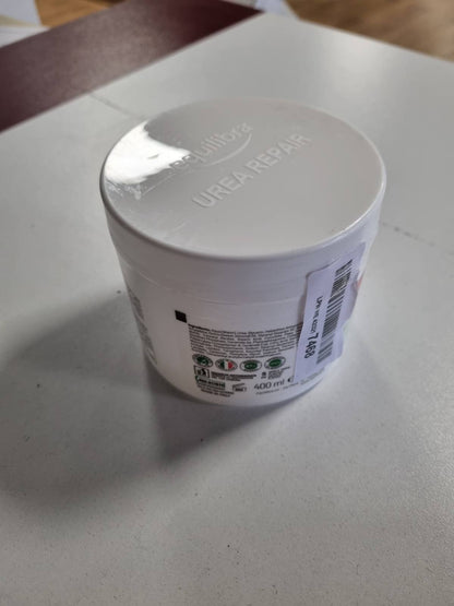 337094 - EQUILIBRA - Krem hidratues për fytyrën, duart dhe trupin, 400 ml
