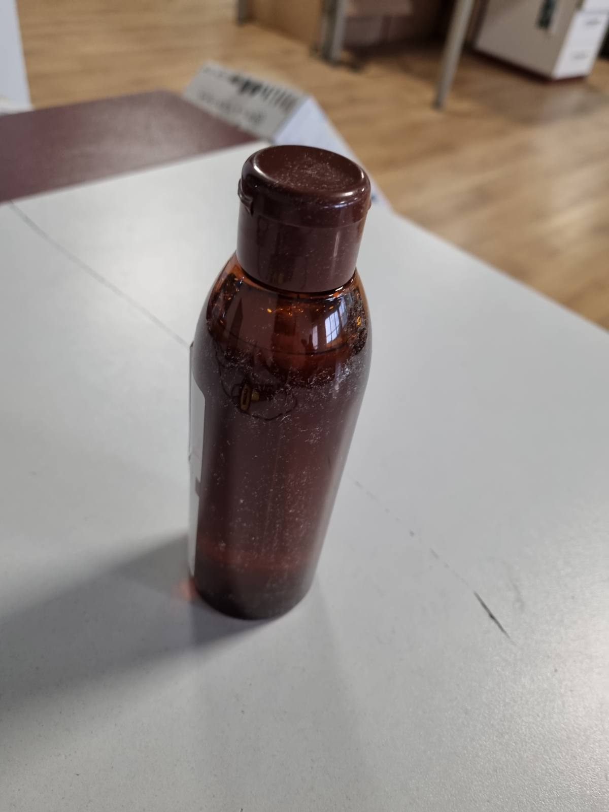 336997 - RESTIVOIL | Shampo me Vaj për Normalizimin e Sebumit, 250 ml