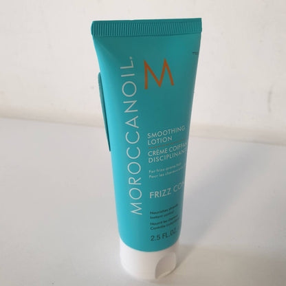 336682 - MOROCCANOIL Locion zbutës, 75 ml
