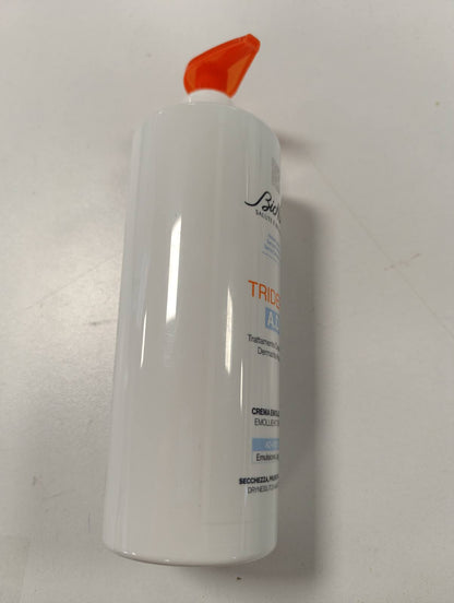 336320 - BIONIKE Triderm AD Krem Trupi Emolient për Lëkurë Atopike, 400 ml