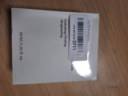 336814 - Ampulë intensive për ngritje mëndafshi, kolagjen i thellë, serum intensiv me peptide, 30 ml