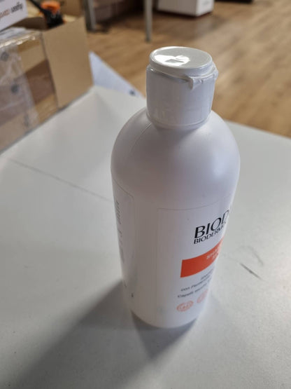 337067 - BIODERM Shampo qetësuese për skalpin Seborrheik, 500 ml