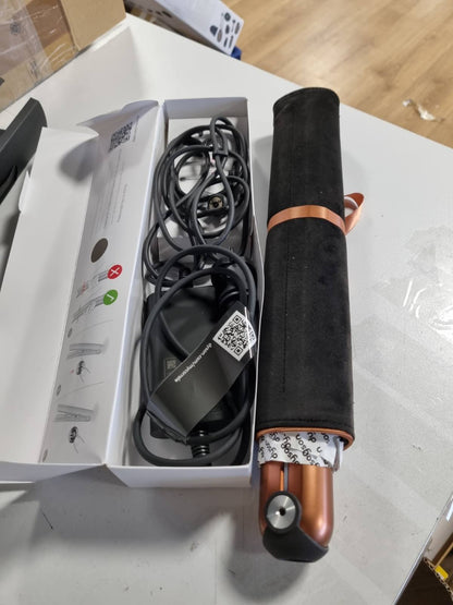 335748 - DYSON Pjastër flokësh Corrale - Nikeli/Bakri