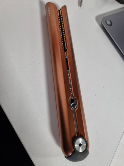 335748 - DYSON Pjastër flokësh Corrale - Nikeli/Bakri