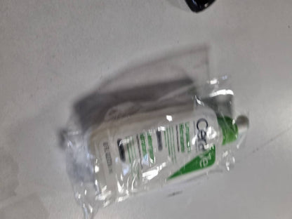 336160 - CERAVE Set kujdesi për lëkurën për lëkurë të thatë, krem hidratues 177 ml + pastrues hidratues për lëkurë normale deri të thatë