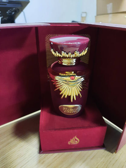 336110 - LATTAFA Sakeena 100 ML Eau de Parfum