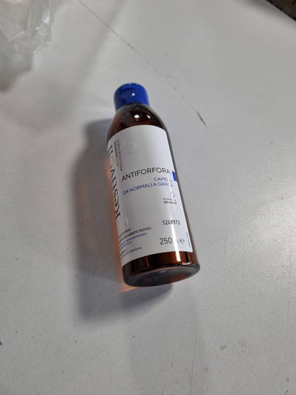 306680 - RestivOil Anti-Dandruff për Flokë Normalë deri në të Yndyrë, Shampo me Vaj, 250 ml