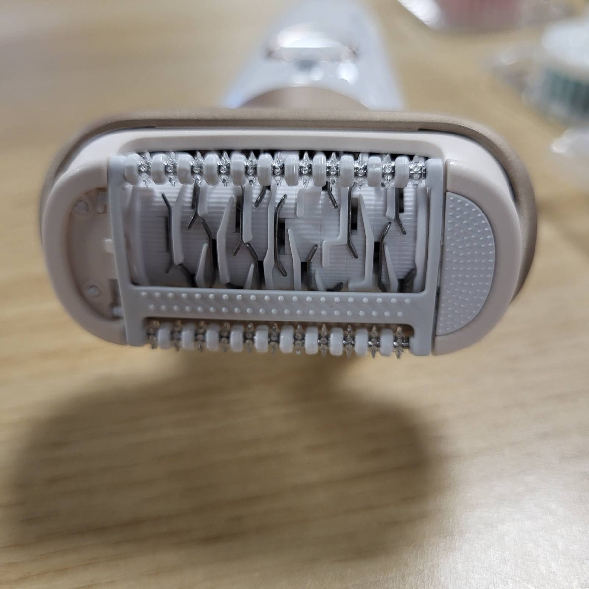 307101 - BRAUN Depilator elektrik Silk-Épil 9 Flex Skinspa për femra, 9-681 3D Gold
