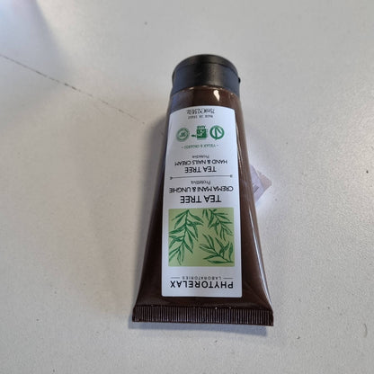 303984 - PHYTORELAX LABORATORIES Krem për duar dhe thonj 75 ml