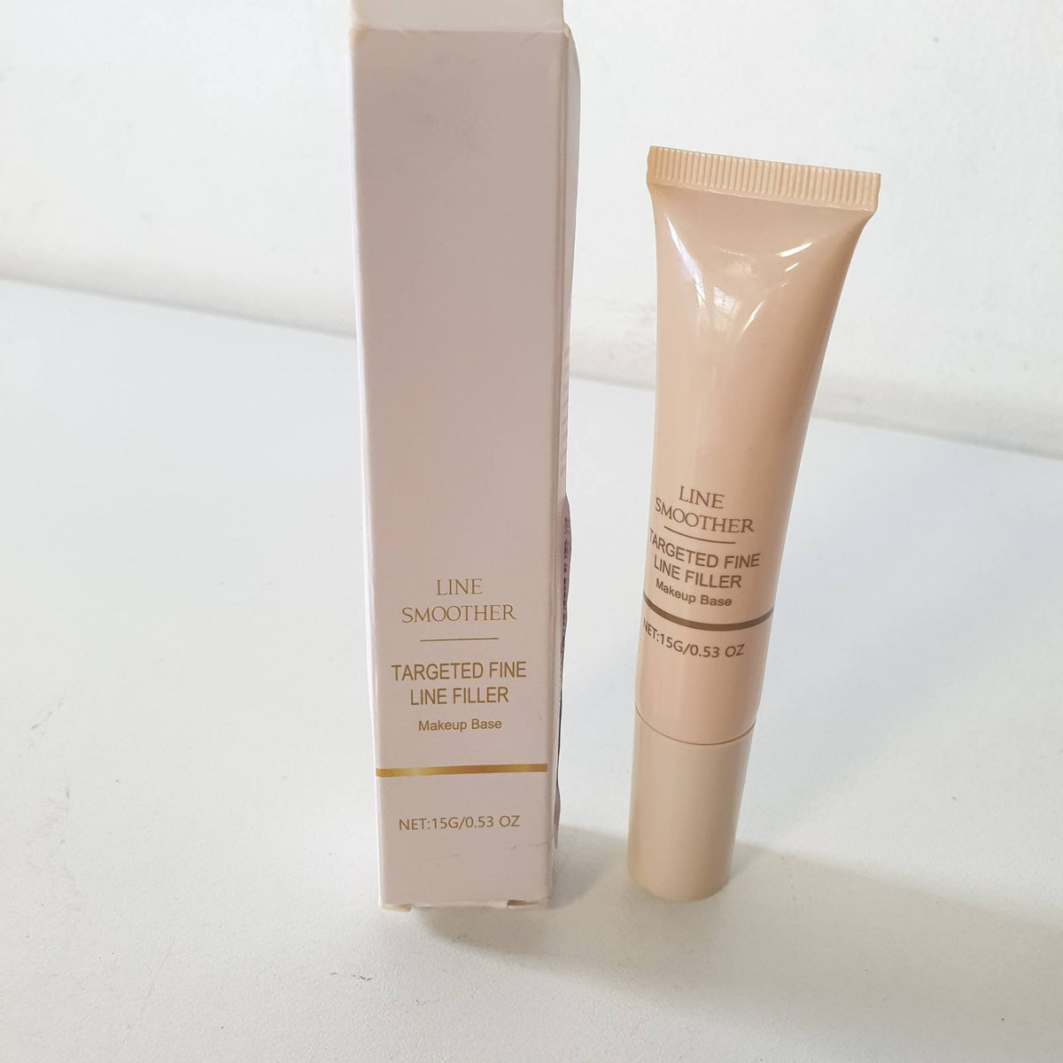312339 - Abetare zbutëse dhe me pamje të njëtrajtshme 30ml