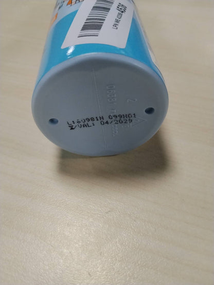 311416 - ISDIN Losion trupi Fotoprotector Pediatrics SPF 50 - Mbrojtje nga dielli për fëmijë, Rezistent ndaj ujit, 50 ml