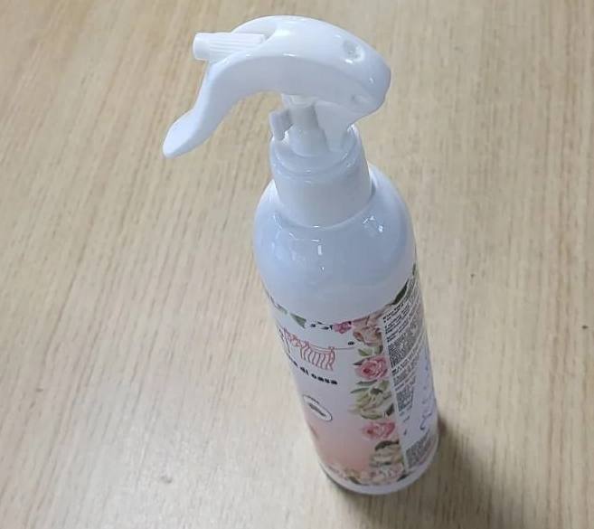 336995 - ADELE'S LAUNDRY | Sprej Parfumi për Pëlhura, Aromë Bozhure, 250ml