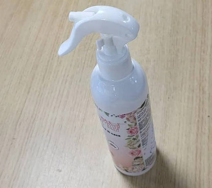 336995 - ADELE'S LAUNDRY | Sprej Parfumi për Pëlhura, Aromë Bozhure, 250ml