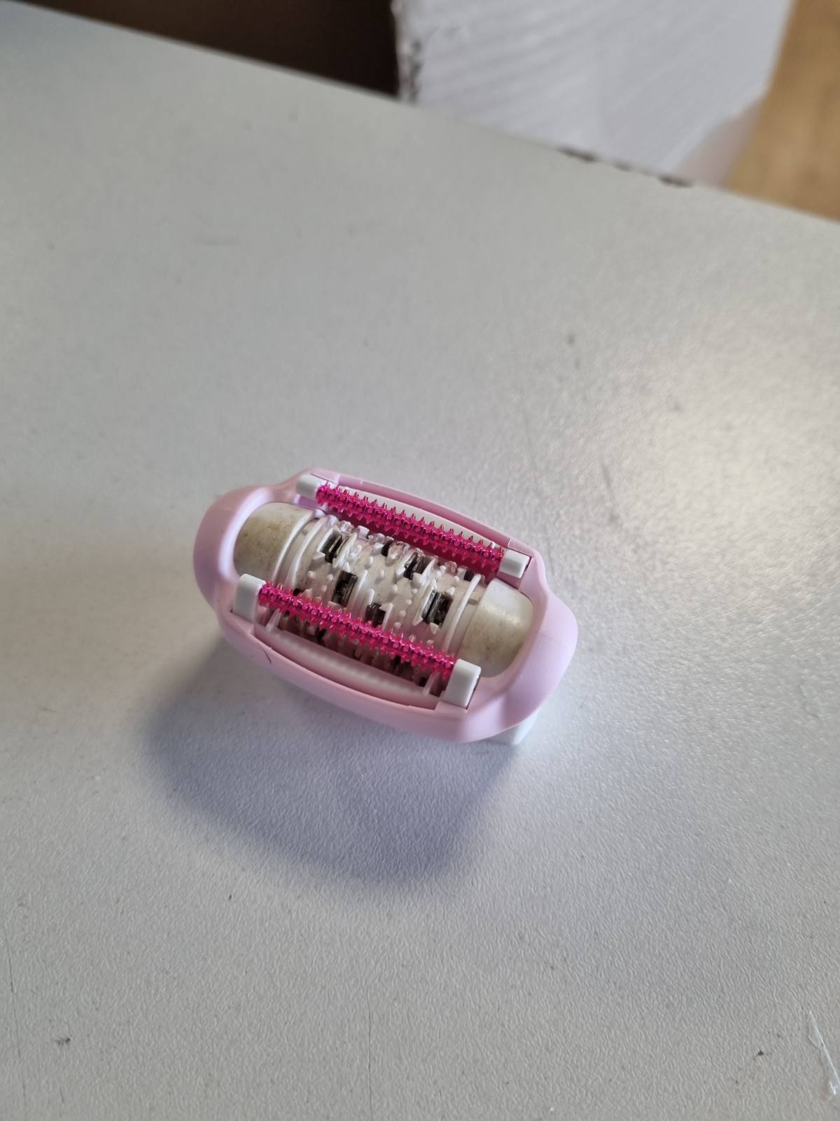 335993 - BRAUN Depilator elektrik me kabllo Silk-épil 3 për femra, 3-031, Rozë
