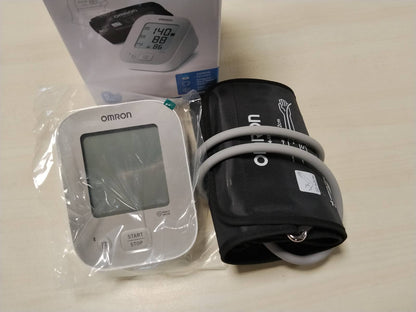 336043 - OMRON X2+ Monitor presionit të gjakut të krahut të sipërm, validuar klinikisht
