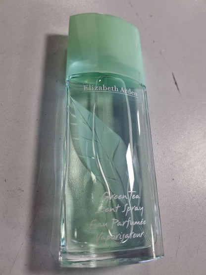 312058 - ELIZABETH ARDEN - Green Tea Eau Parfum, Parfum Femëror, 100 ml, me Esenca Natyrale të Çajit të Gjelbër dhe Bergamotit