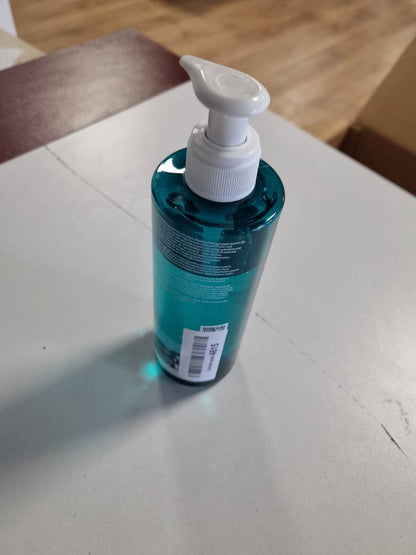 311748 - LA ROCHE-POSAY Effaclar Xhel Pastrues Mikro-Peeling, i Lëmuar, 400 ml