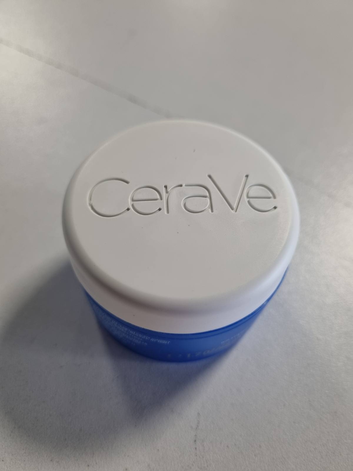 311965 - CERAVE Aqua-Gel Hidratues, Hidratim 72 orësh, për të gjitha llojet e lëkurës, Me acid hialuronik, niacinamidë dhe ceramide