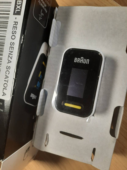 312294 - Braun Pulse oximeter 1
