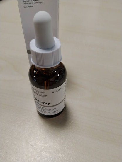 311511 - GF Tretësira e zakonshme 15%, 30 ml, Serum me faktor rritjeje, formulë kundër plakjes