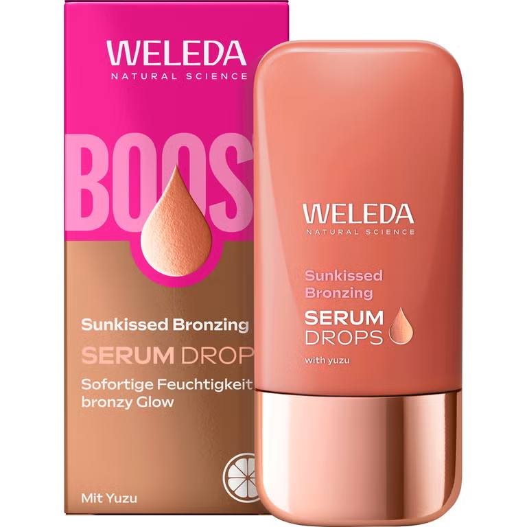 311392 - Pika serumi për nxirjen e lëkurës Sunkissed, 30 ml.
