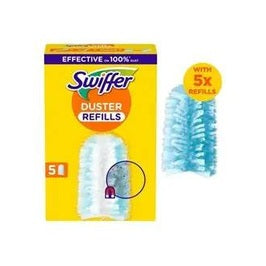 304054 -Swiffer Duster – Letra Ndërruese për Pluhur (5 Copë)