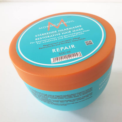 311070 - MOROCCANOIL Maska Ristrukturuese 250ml