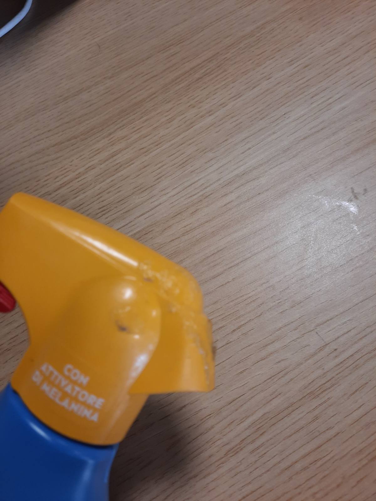 311804 - NIVEA SUN Spray Protect & Bronze SPF 50, 250 ml